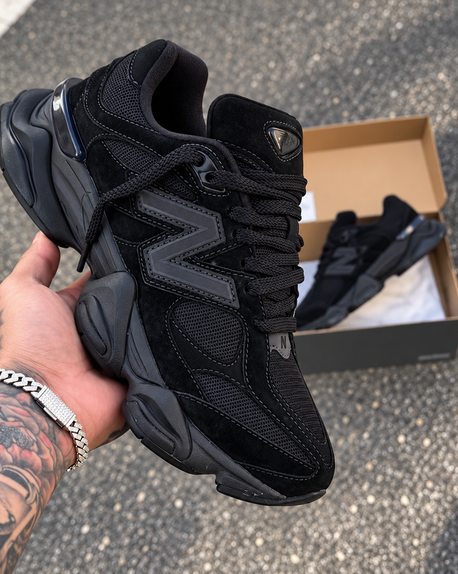 New Balance - 9060