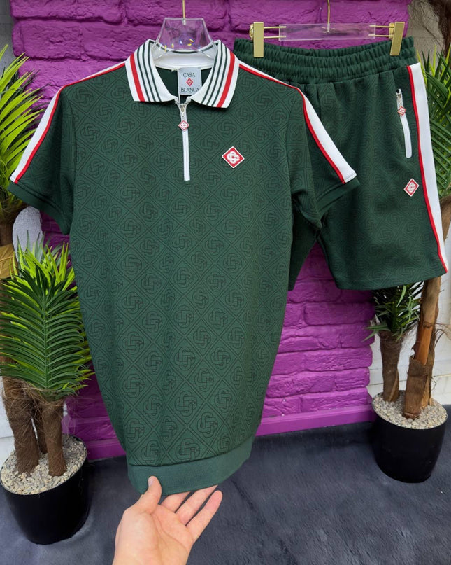 Coordinato - CASABLANCA
