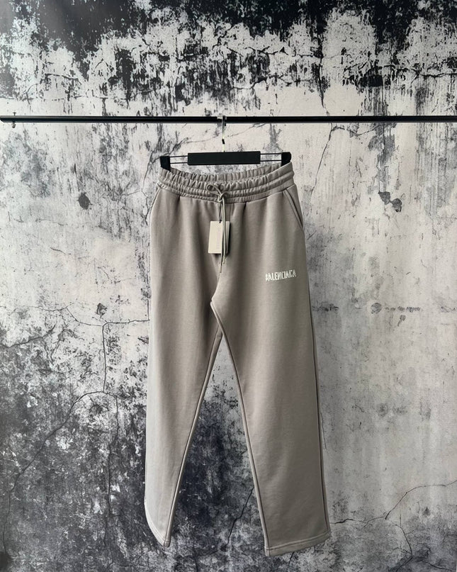 Pantalone tuta - BALENCIAGA