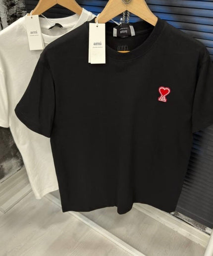 Shirt - AMI PARIS