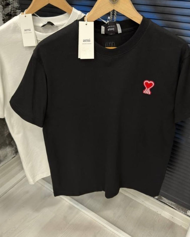 Shirt - AMI PARIS