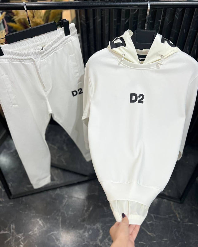 Tracksuit - DSQUARED2