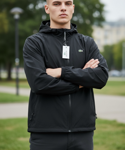 Giacca LACOSTE - 3 in 1