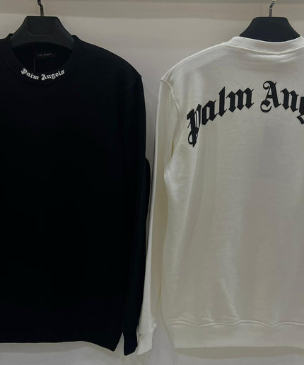 Felpa - PALM ANGELS