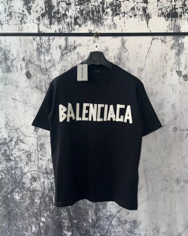 Shirt - B A L E N C I A G A