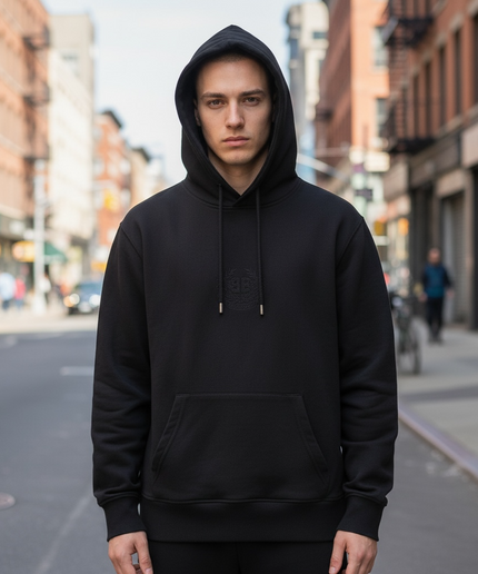Felpa - BALENCIAGA