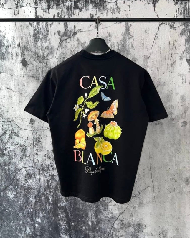 Shirt - CASABLANCA
