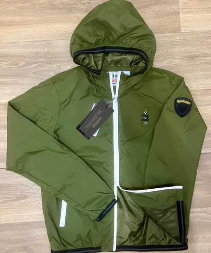 Blauer Verde - Primaverile