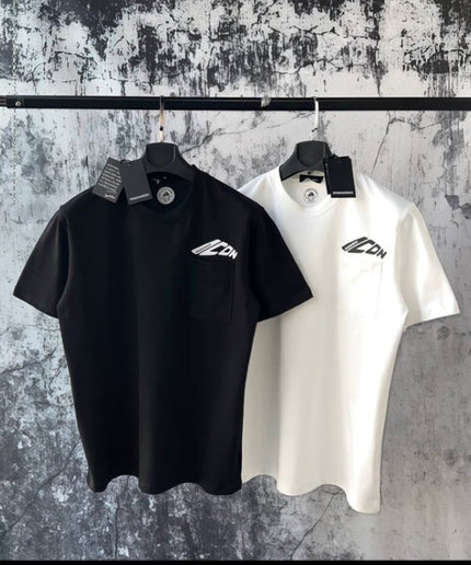 Shirt - ICON DSQ2