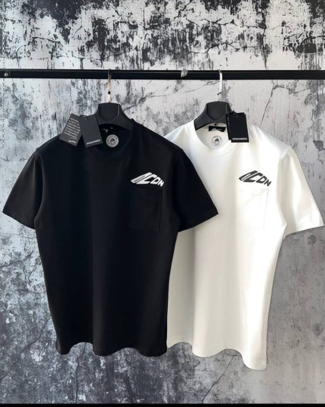 Shirt - ICON DSQ2