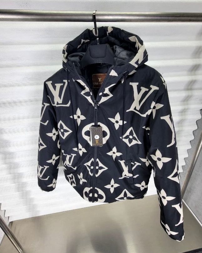 GIUBBOTTO INVERNALE - LV