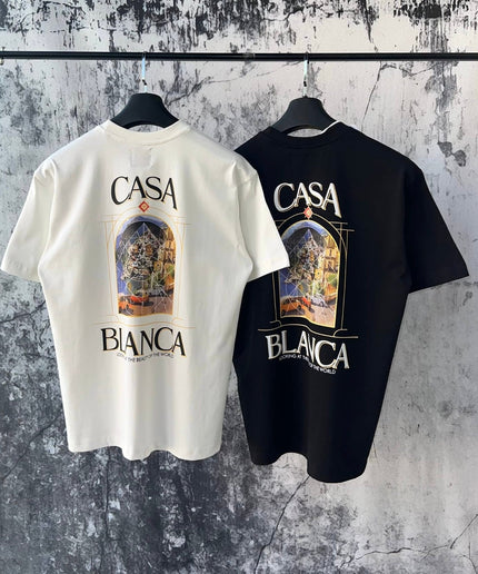 Shirt - CASABLANCA