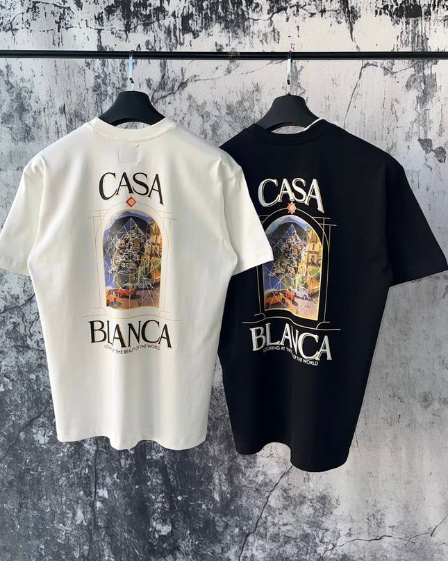 Shirt - CASABLANCA