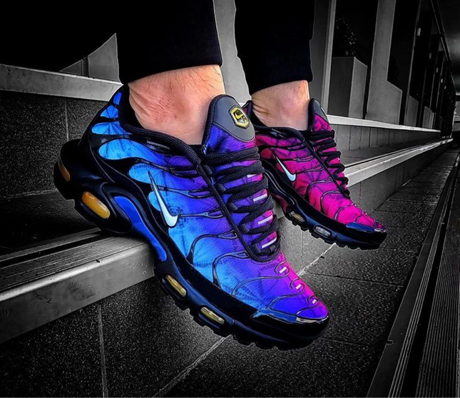 Nike Air Max Plus - TN