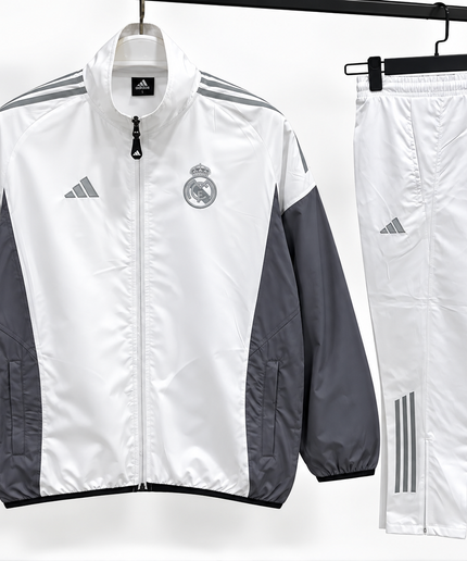 Tuta - ADIDAS REAL MADRID