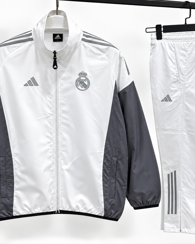Tracksuit - ADIDAS REAL MADRID