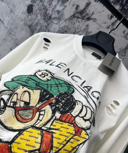 Shirt - BALENCIAGA