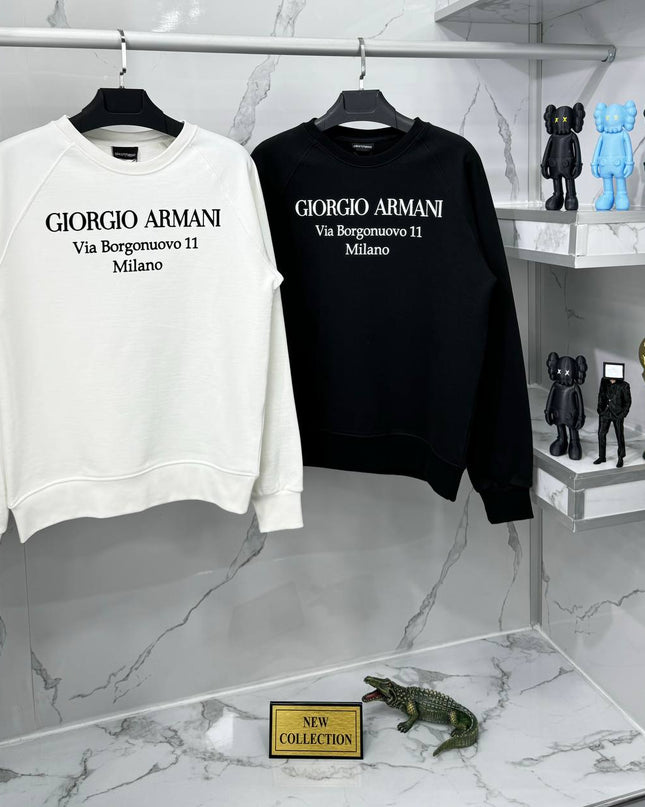 Felpa - Dolce&Gabbana