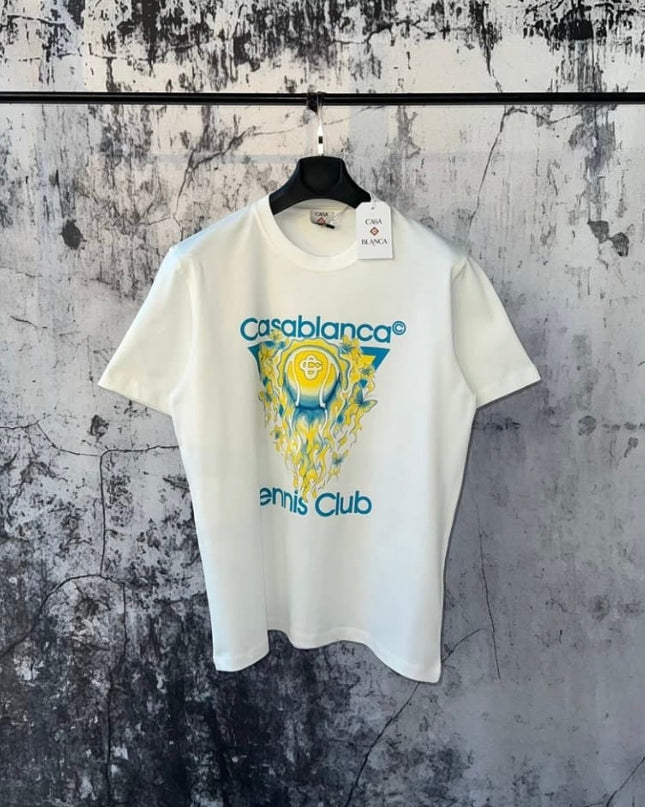 Shirt - CASABLANCA