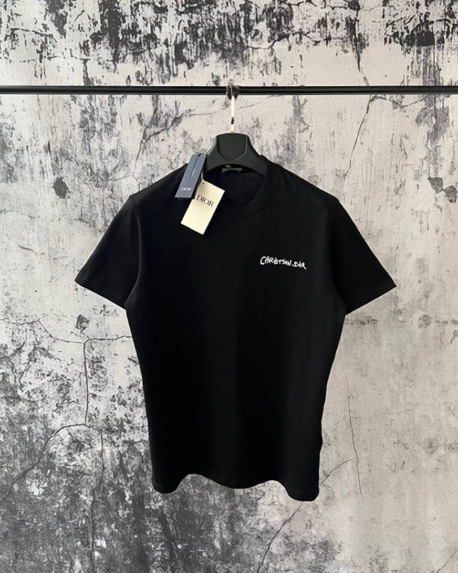 Shirt - C.D