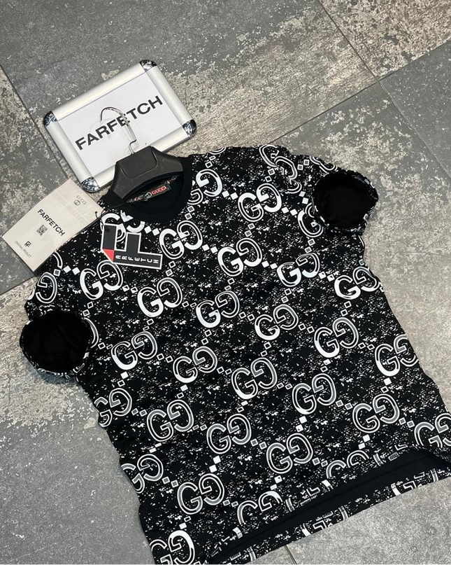 Shirt - GG