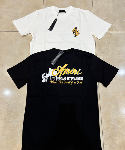 Shirt - A M I R I