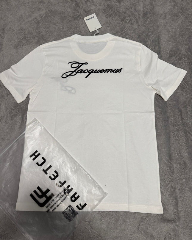 Shirt - JACQUEMUS