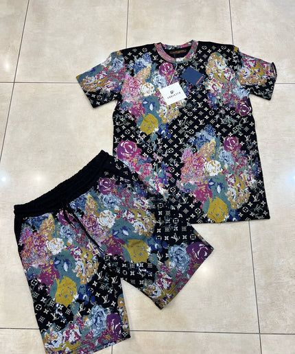 Coordinato - LV