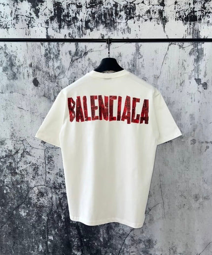 Shirt - B A L E N C I A G A