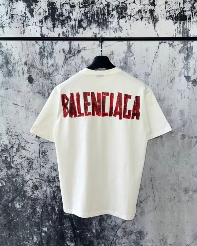 Shirt - B A L E N C I A G A