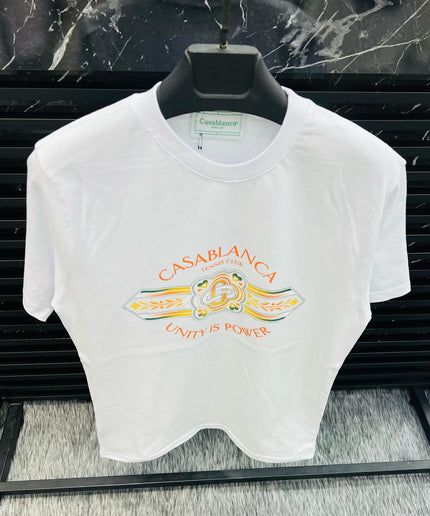 Shirt - CASABLANCA