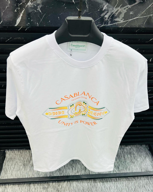 Shirt - CASABLANCA