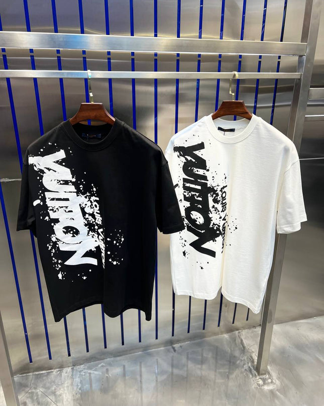 Shirt - LV