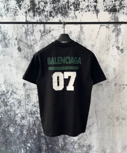 Shirt - B A L E N C I A G A
