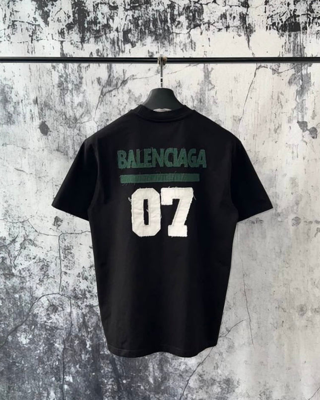 Shirt - B A L E N C I A G A