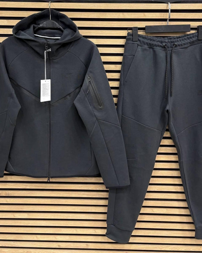 Tracksuit - Nike Tech
