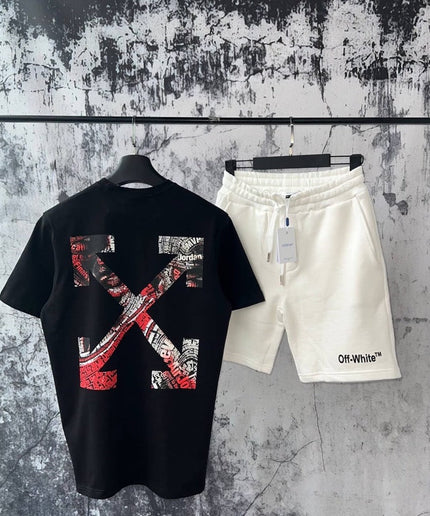 Coordinato - OFF WHITE