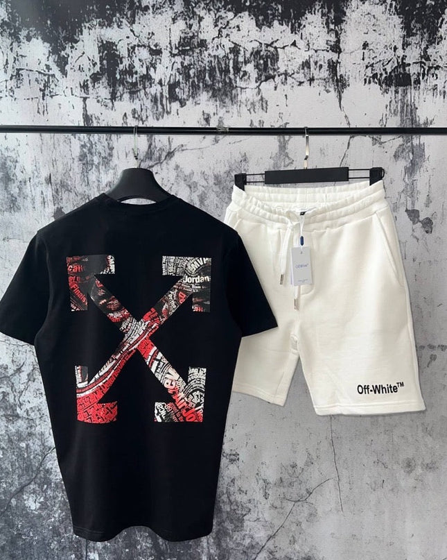 Coordinato - OFF WHITE