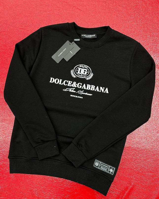 Felpa - Dolce&Gabbana