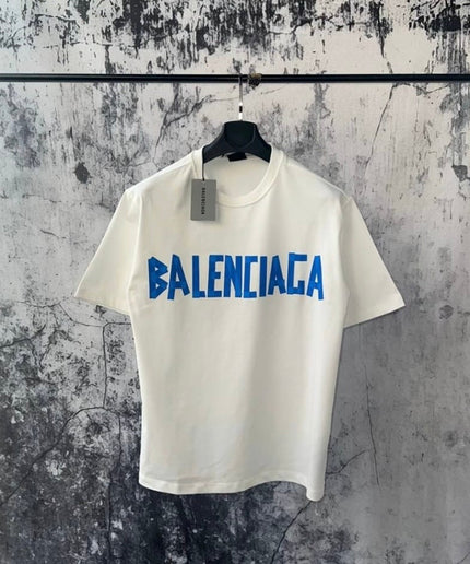 Shirt - B A L E N C I A G A