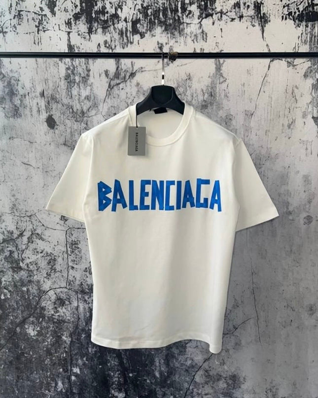 Shirt - B A L E N C I A G A