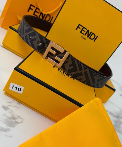 Cintura - F E N D I