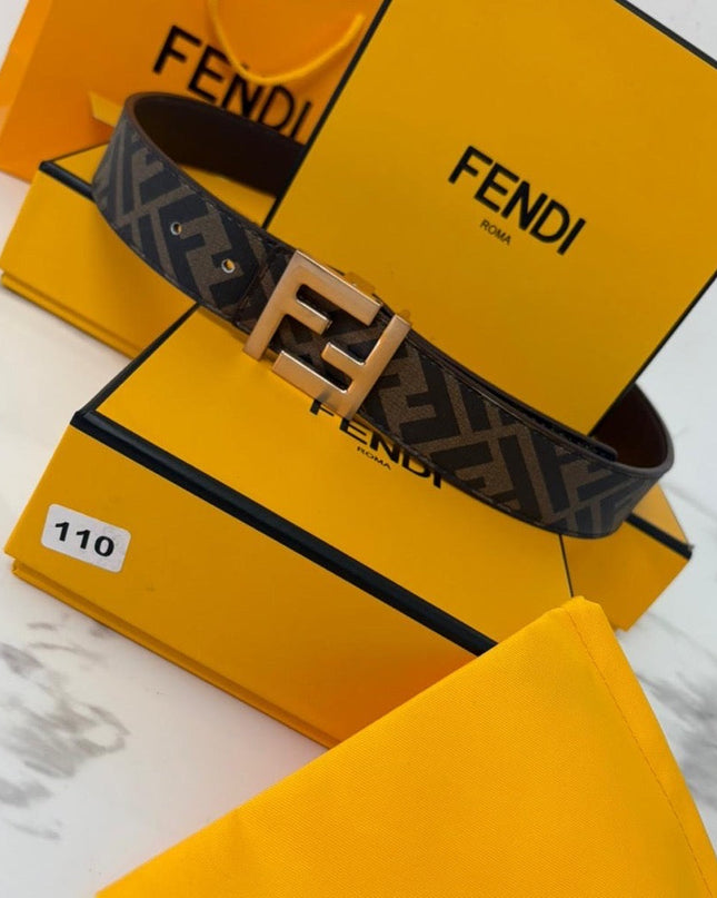 Cintura - F E N D I