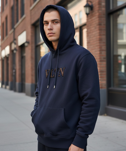 Felpa - VLTN