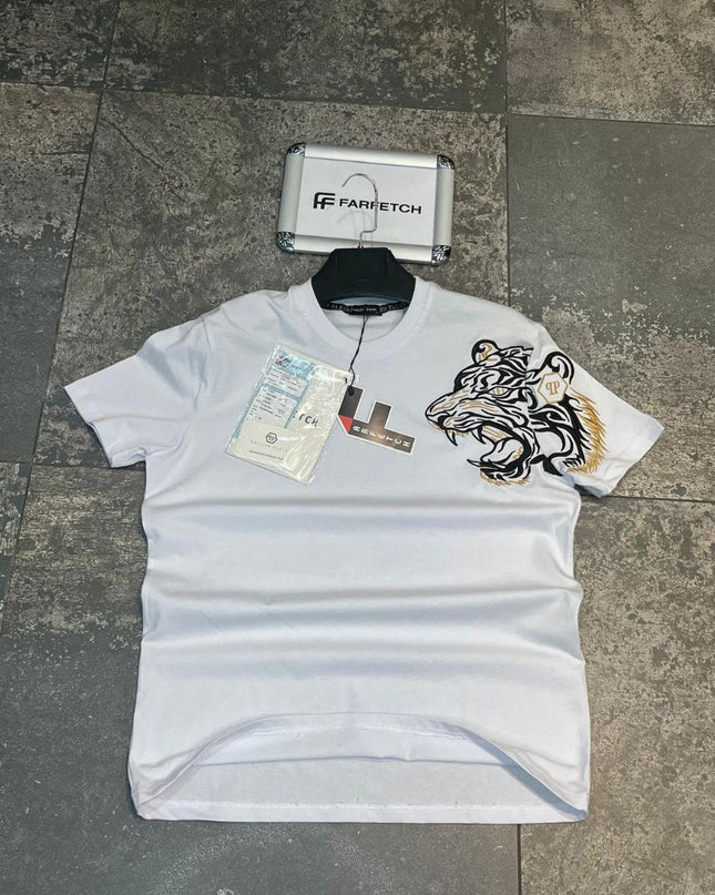 Shirt - P.PLEIN
