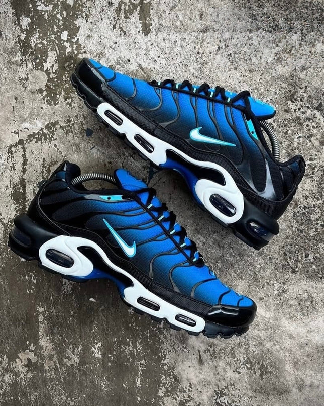 Nike Air Max Plus - TN