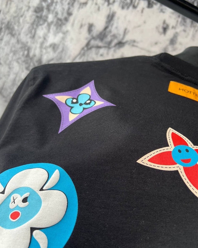 Shirt - LV