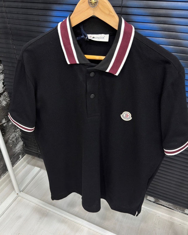 Polo - MONCLER