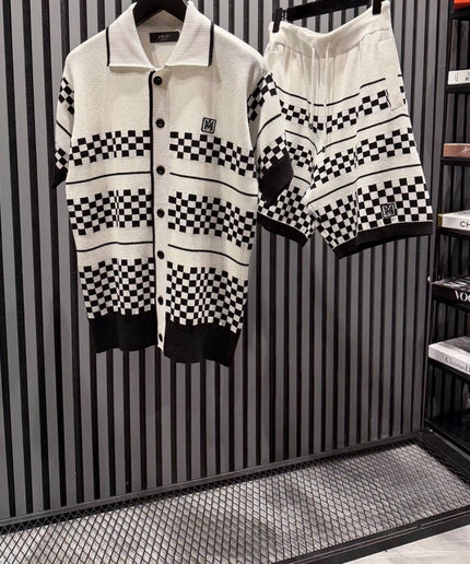 Coordinato - AMIRI