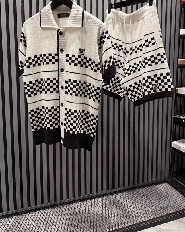 Coordinato - AMIRI